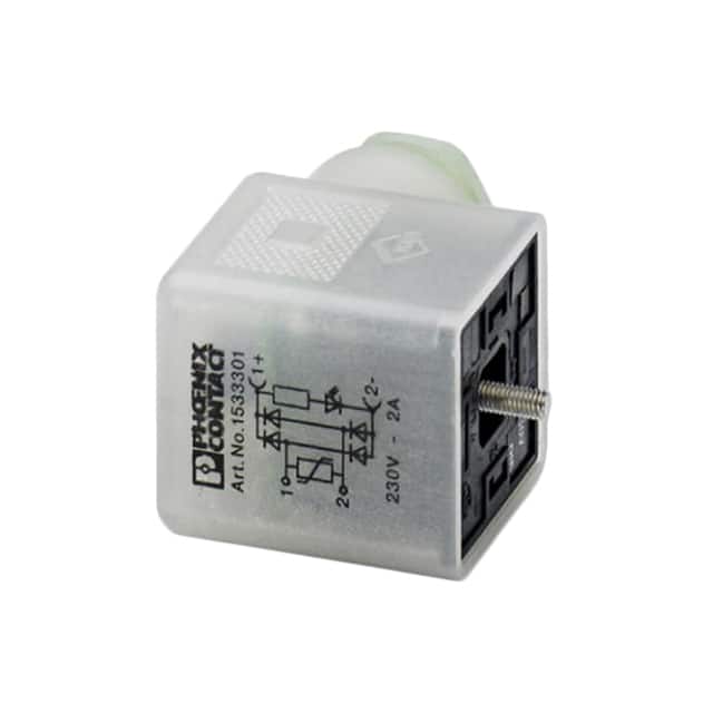 1533301 Phoenix Contact  Sensorkabel - Zubehör